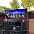 Patrol Y61 2006-2023 RADIO IPS Android Multimedia Player